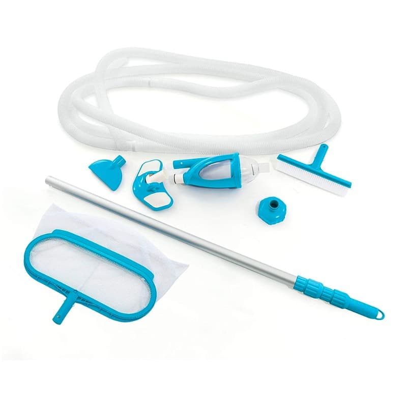 Intex - Deluxe Pool Maintenance Kit