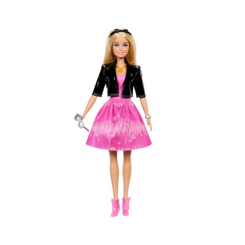 Barbie® FAB Advent Calendar thumbnail 2