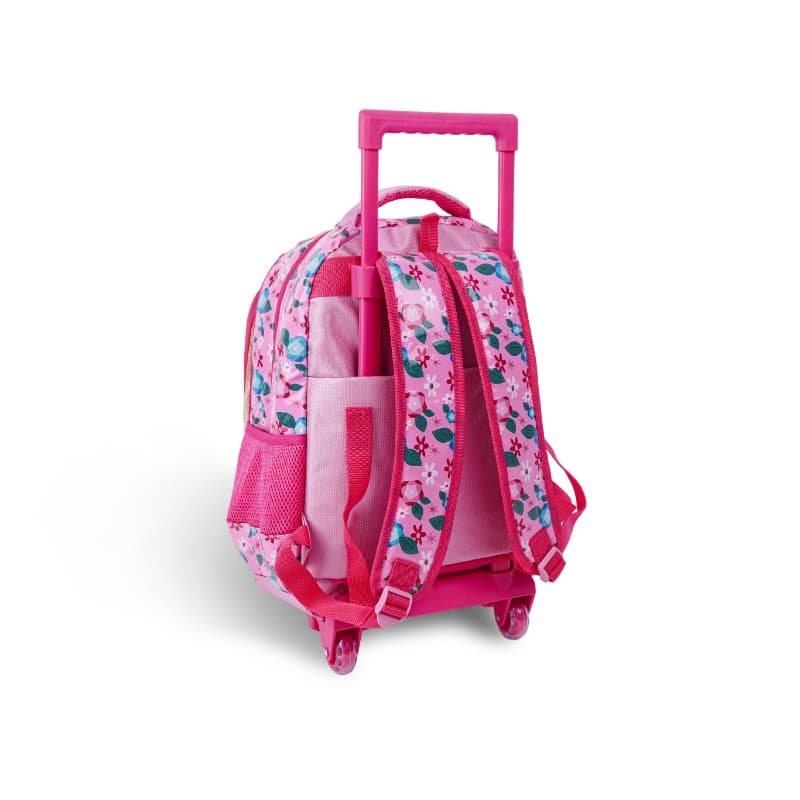 Disney Princess Trolley Bag See Good In All Things 16" thumbnail 4