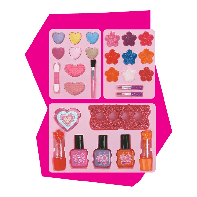 My Fashion Gal Makeup Elegance Set thumbnail 2