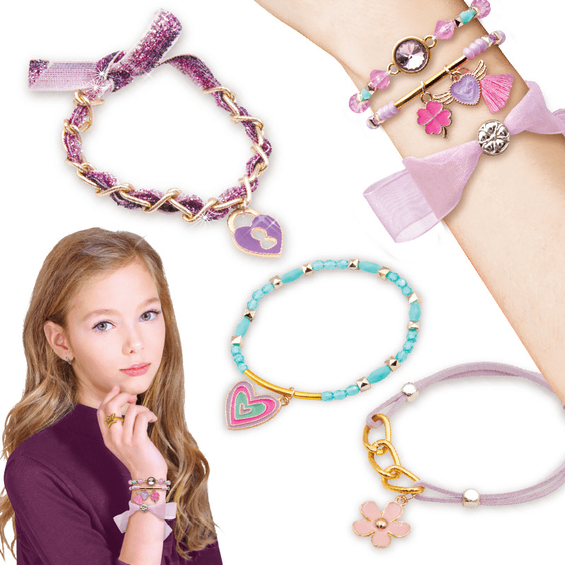 Tasia Charm Bracelets Case thumbnail 5