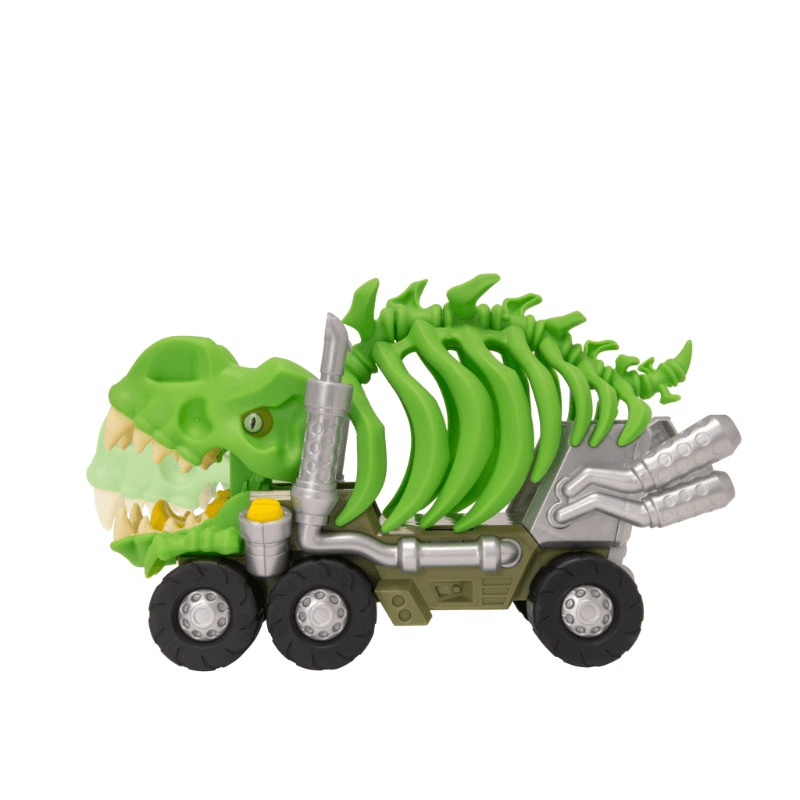 Teamsterz Rib Cage Ripper T-Rex thumbnail 3
