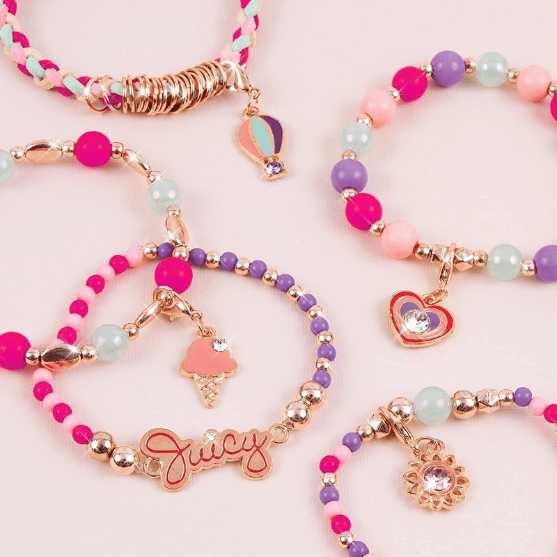Juicy Couture Mini Crystal Sunshine Bracelets thumbnail 3