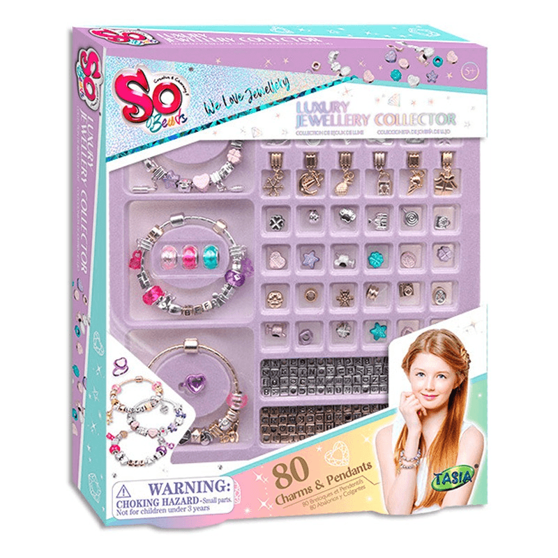 Tasia Luxury Jewellery Collector thumbnail 5