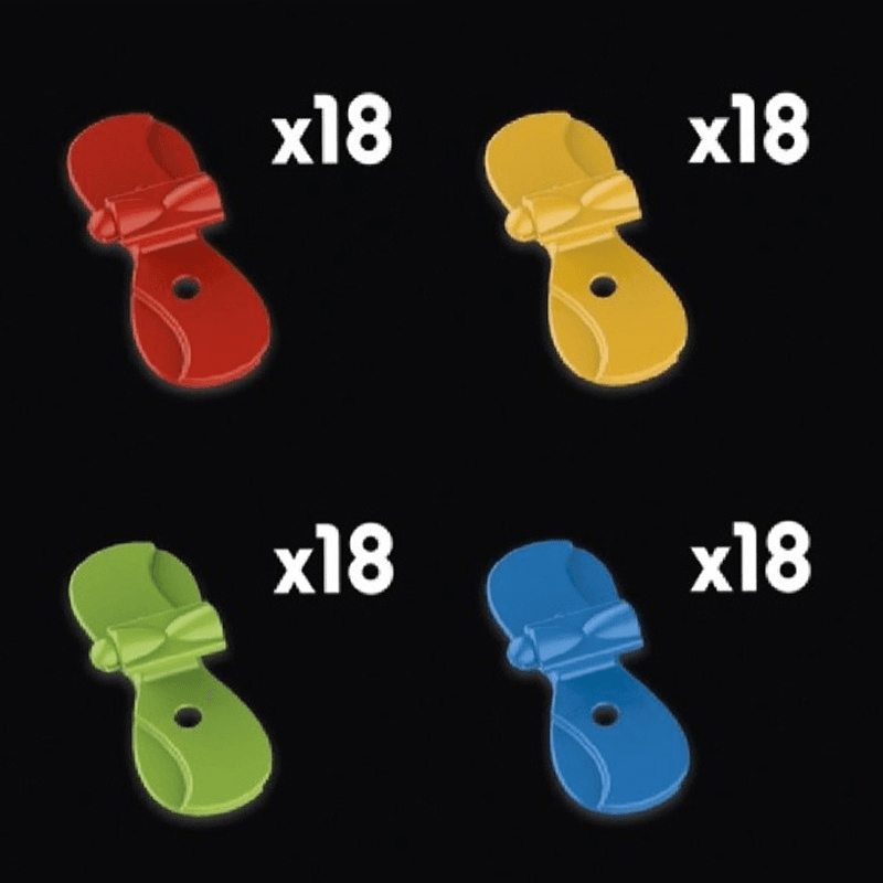Smoby FleXtreme Refill Tracks thumbnail 2