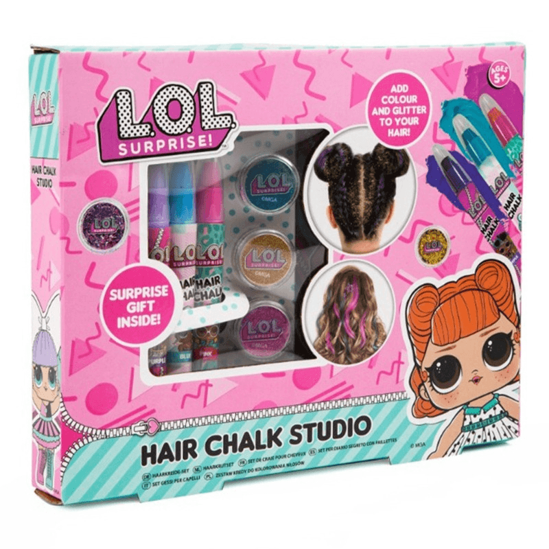 L.O.L Hair Chalk thumbnail 4