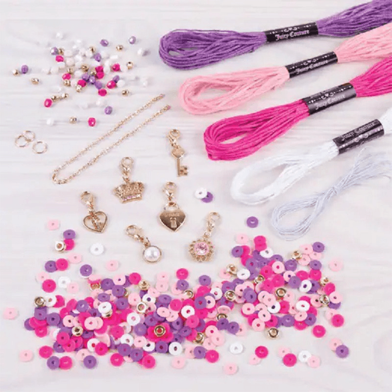 Juicy Couture Glamour Stacks Bracelet Kit thumbnail 2