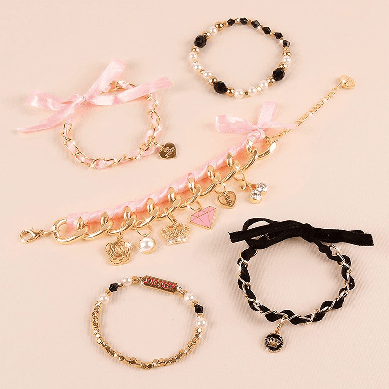 Juicy Couture Chains & Charms thumbnail 3