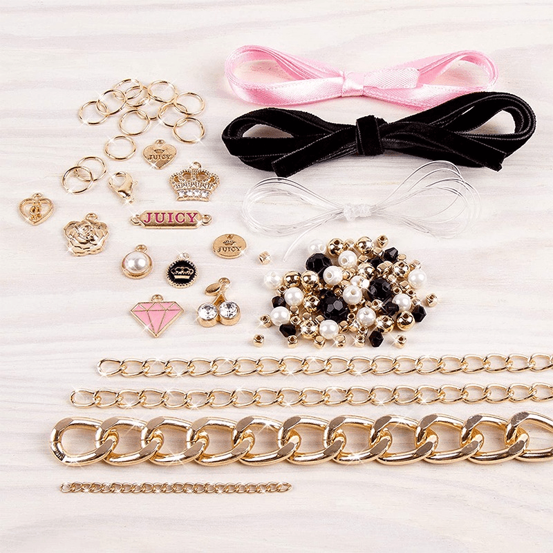Juicy Couture Chains & Charms thumbnail 2
