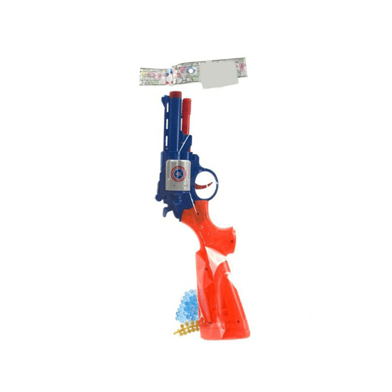 Blast & Pop Party Gun – Assorted Colors thumbnail 2