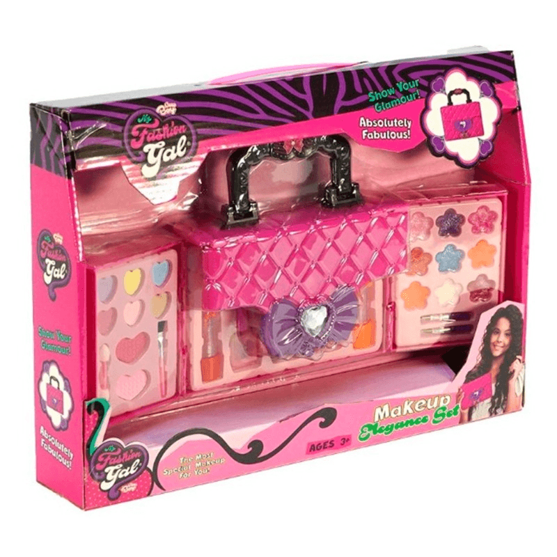 My Fashion Gal Makeup Elegance Set thumbnail 5