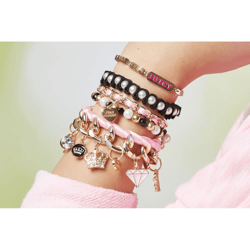 Juicy Couture Chains And Charms thumbnail 3