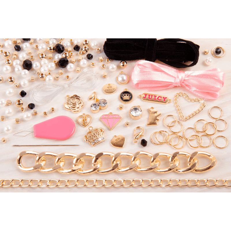 Juicy Couture Chains And Charms thumbnail 2