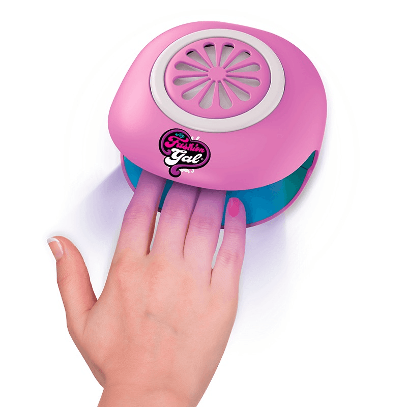 My Fashion Gal Nail Care Set thumbnail 3