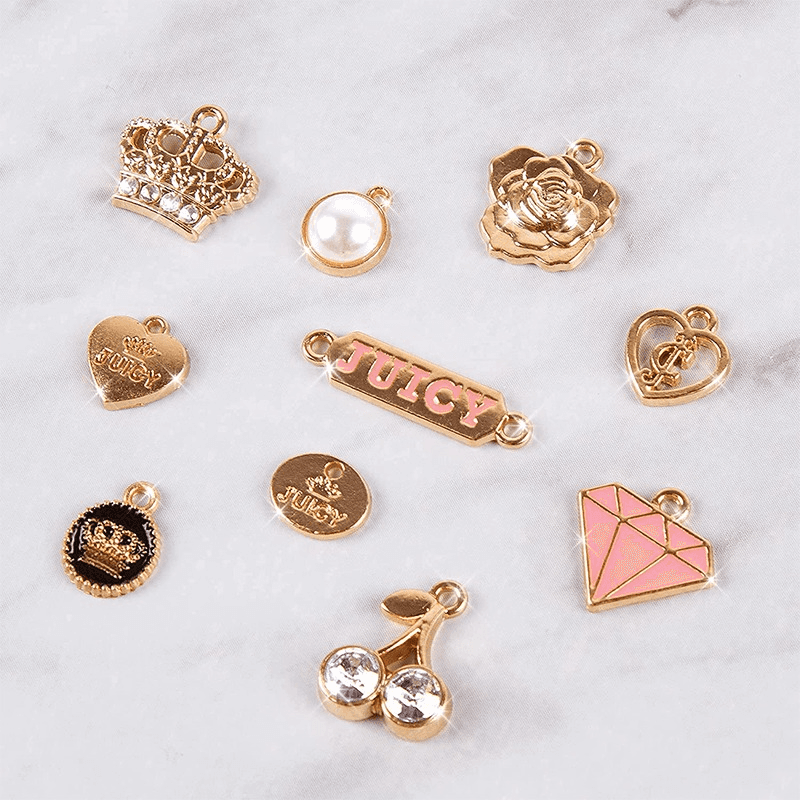 Juicy Couture Chains & Charms thumbnail 4