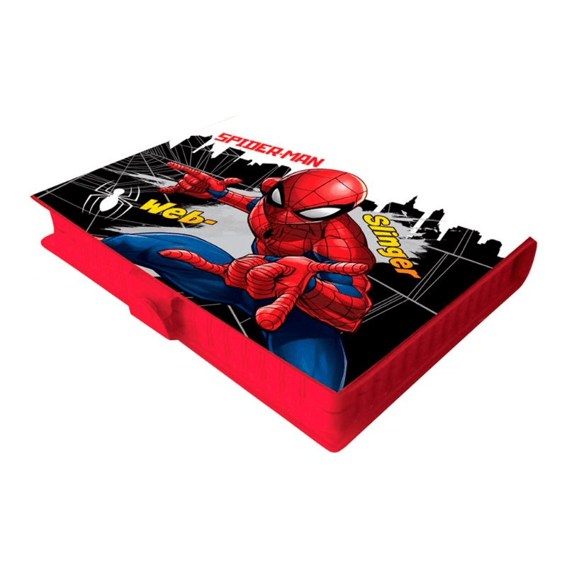 Spider-Man Art Set thumbnail 2