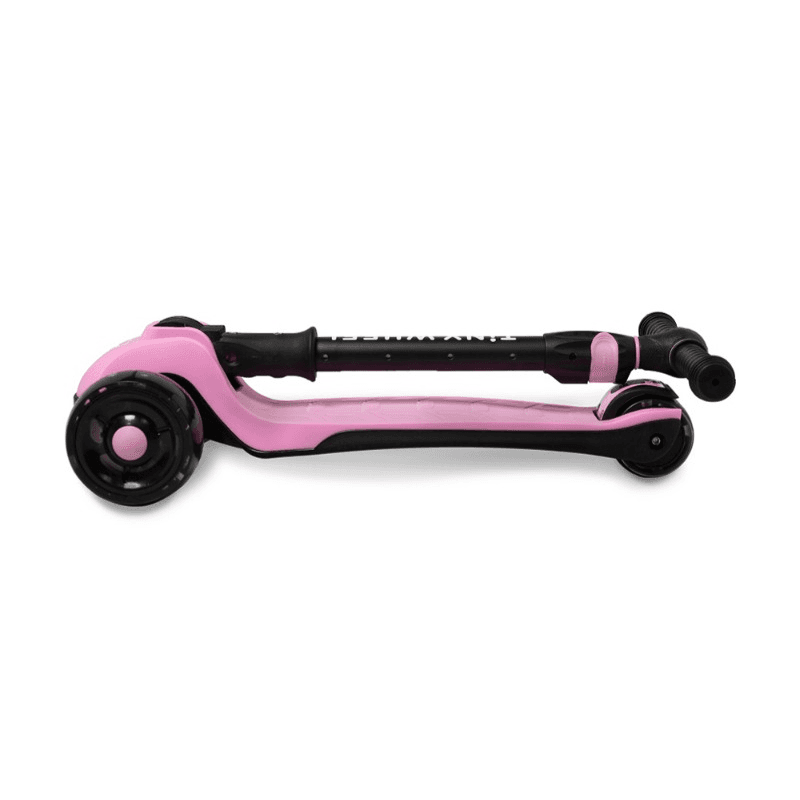 Tiny Wheel Scooter - Pink thumbnail 2