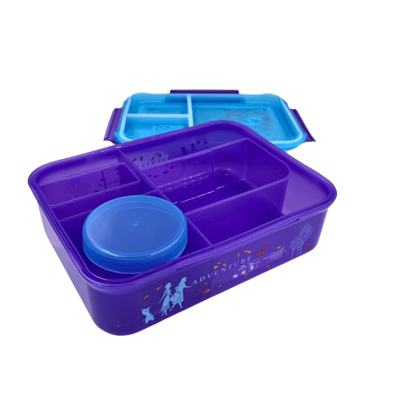 Disney Forzen Lunch Box thumbnail 4